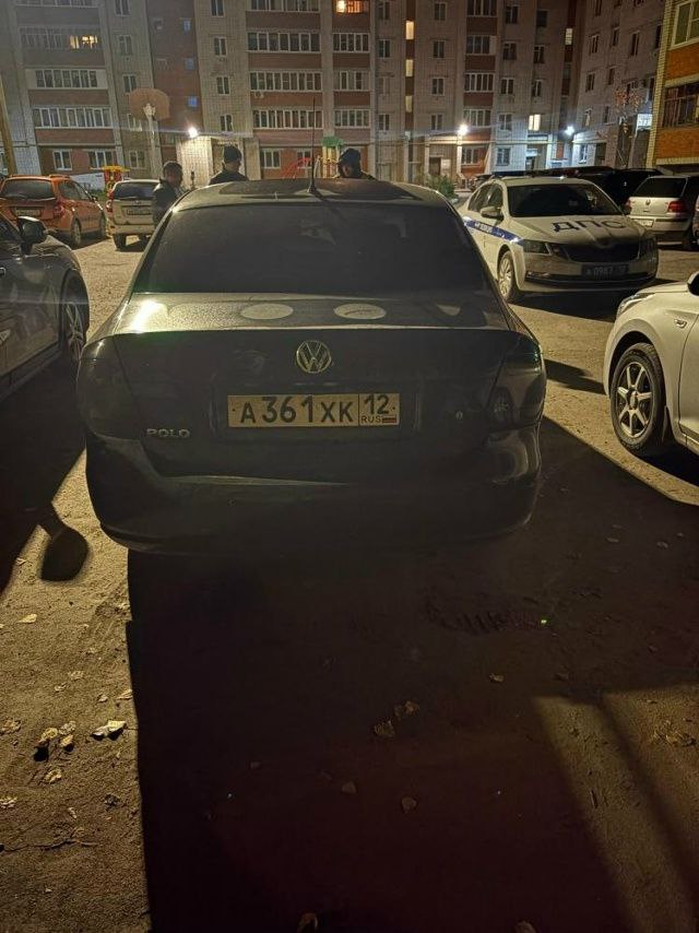 Дорожная хроника за 5 ноября 2025 года Дорожная хроника за 5 ноября 2025 года