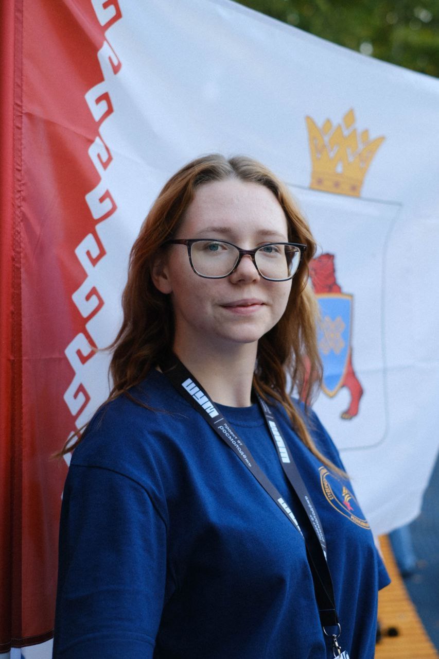 Учительница из Марий Эл получит грант на развитие эмоционального интеллекта школьников Учительница из Марий Эл получит грант на развитие эмоционального интеллекта школьников