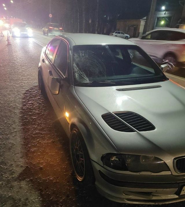 Дорожная хроника за 5 ноября 2025 года Дорожная хроника за 5 ноября 2025 года