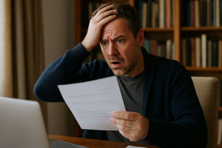 Как простая ошибка в письме от банка могла бы стоить 145 тысяч рублей: история, которая заставит вас задуматься