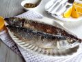 Как приготовить скумбрию по ресторанному рецепту: удивите гостей