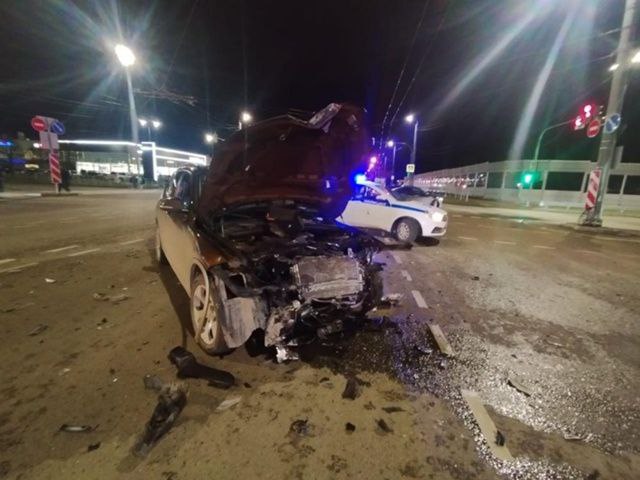 Дорожная хроника за 5 ноября 2025 года Дорожная хроника за 5 ноября 2025 года