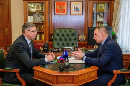 Марий Эл и Владимирская область обменялись успешными практиками организации комфортной и безопасной среды