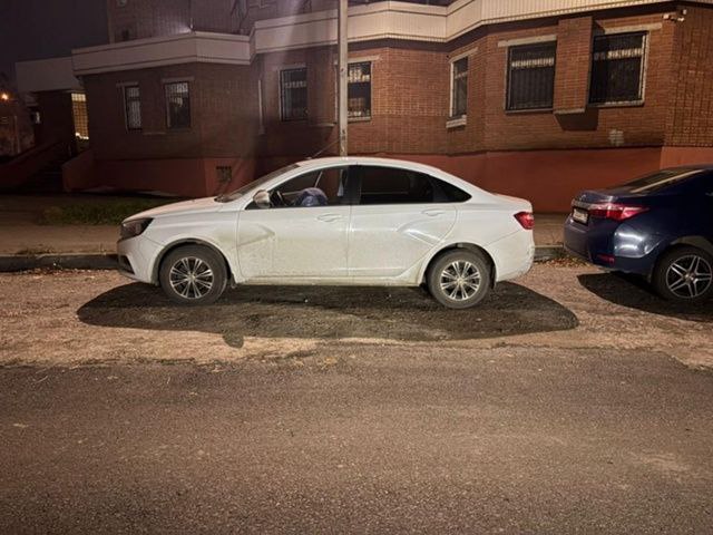 Дорожная хроника за 5 ноября 2025 года Дорожная хроника за 5 ноября 2025 года