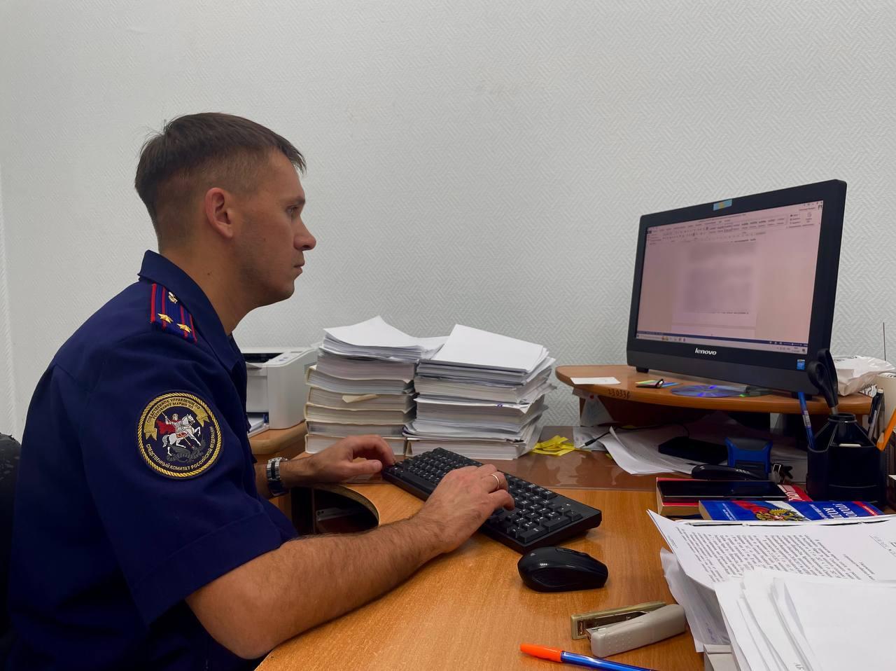 18-летний житель Параньгинского района признан виновным в публичном оправдании терроризма