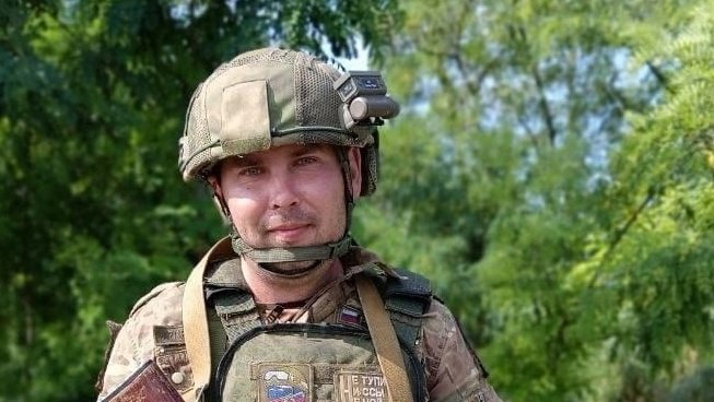 Мобилизованный в 2022 году боец из Советского района этим летом погиб в ДНР