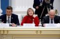 Лариса Яковлева приняла участие в заседании Совета при Президенте РФ, которое прошло 5 ноября в Кремле