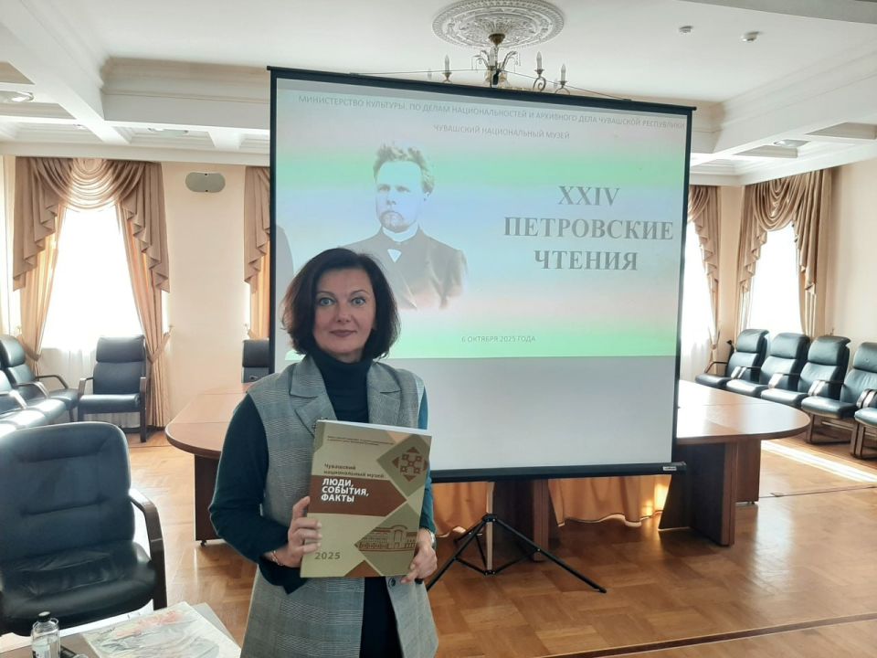 Несмотря на Великую Отечественную войну, в школах Йошкар-Олы проводились праздничные мероприятия