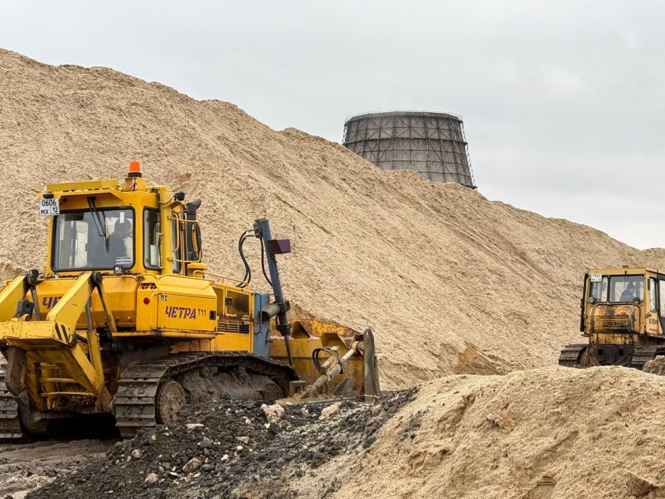 Антон Трудинов: Зима близко, но мы готовимся, чтобы обеспечить безопасность на дорогах и тротуарах