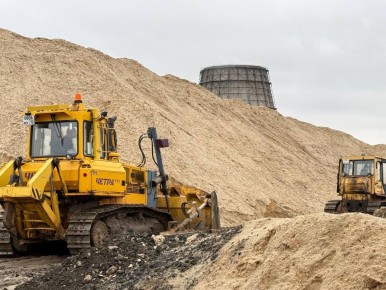 Антон Трудинов: Зима близко, но мы готовимся, чтобы обеспечить безопасность на дорогах и тротуарах