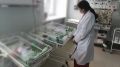 В октябре в Перинатальном центре Йошкар-Олы родились 338 младенцев