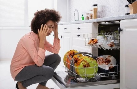 Посудомоечные машины: развенчиваем мифы для эффективного быта