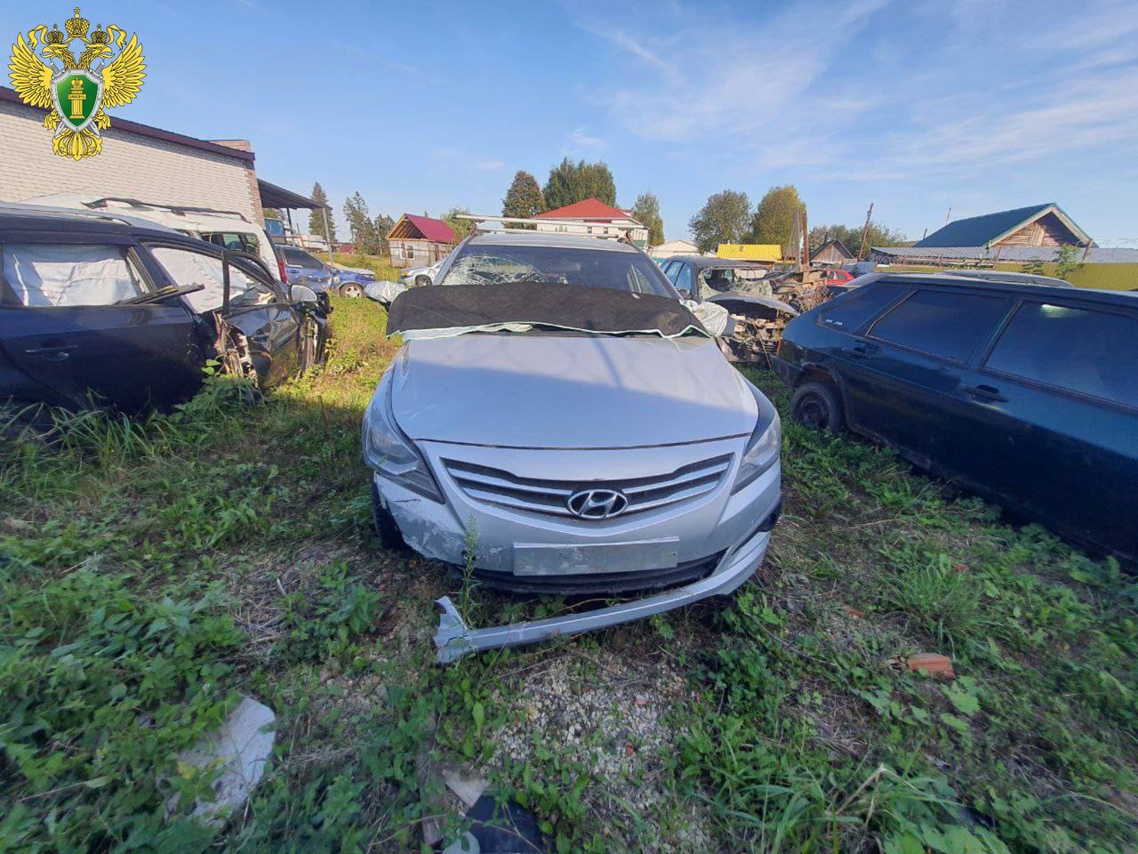 Житель Новоторъяльского района признан виновным в смертельном ДТП