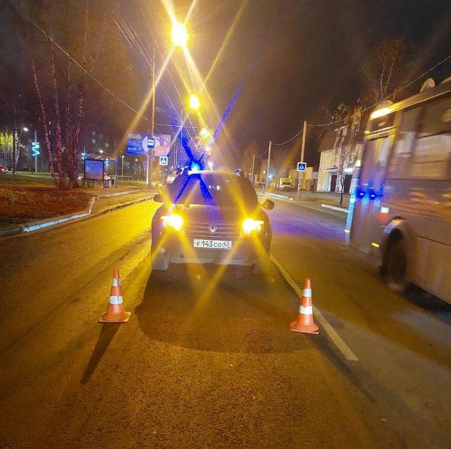 Дорожная хроника за 5 ноября 2025 года Дорожная хроника за 5 ноября 2025 года