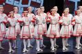 Ансамбль «Изи пеледыш» завоевал бронзу в Минске