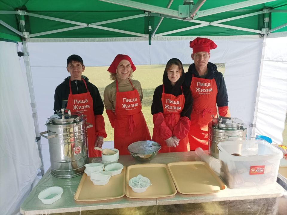 Муниципальный конкурс «Доброволец года 2025» открывает двери для героев нашего времени!