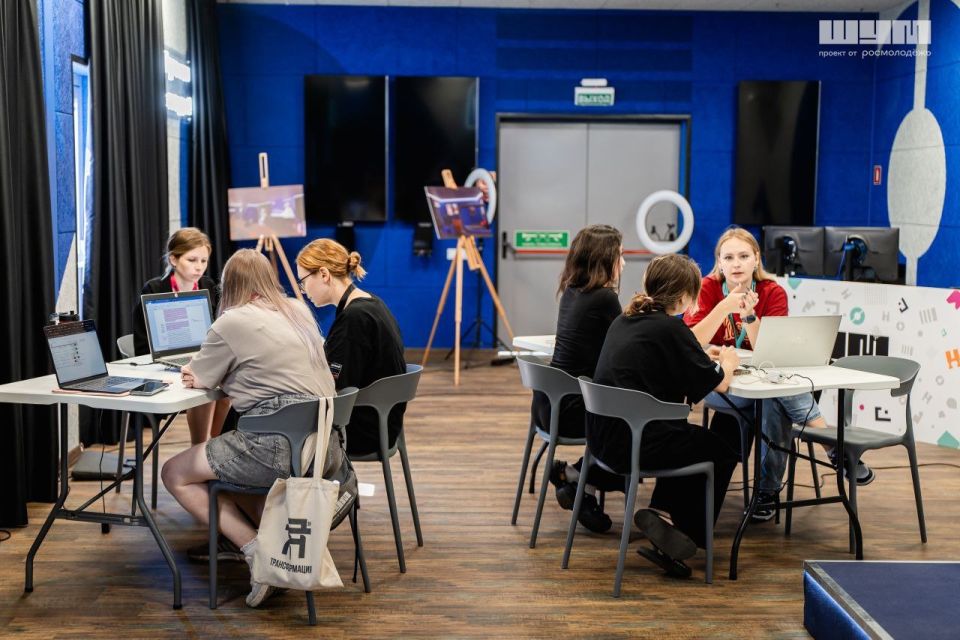 Учительница из Марий Эл получит грант на развитие эмоционального интеллекта школьников