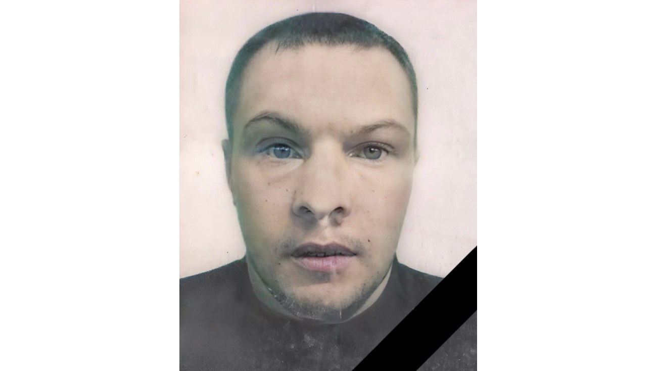 Резчик по дереву из Оршанского района погиб в зоне СВО в свой день рождения