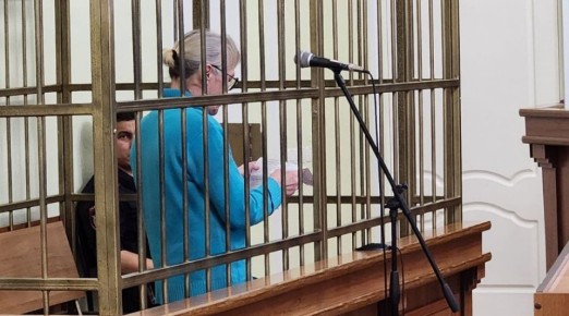 Поджигательница из Морков не смогла оспорить суровый приговор Верховного суда РМЭ