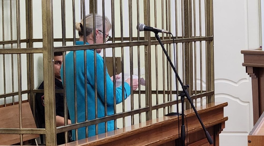 Поджигательница из Морков не смогла оспорить суровый приговор Верховного суда РМЭ