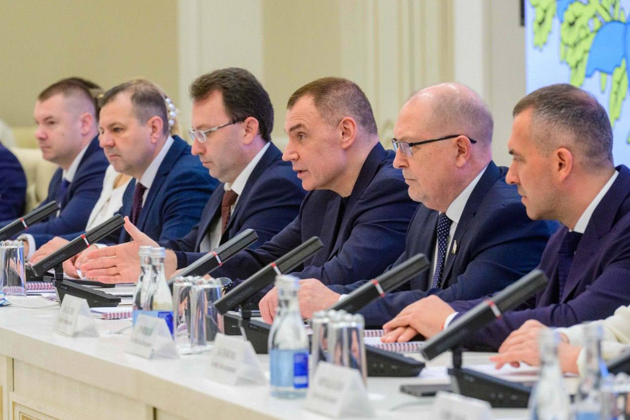 Марий Эл и Владимирская область подписали соглашение о сотрудничестве в сфере туризма Марий Эл и Владимирская область подписали соглашение о сотрудничестве в сфере туризма