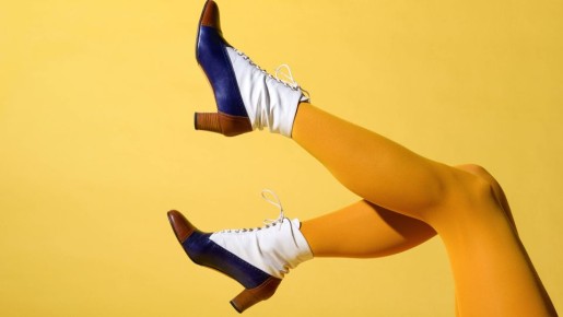 Не впадайте в отчаяние: обувь с заломами еще можно спасти