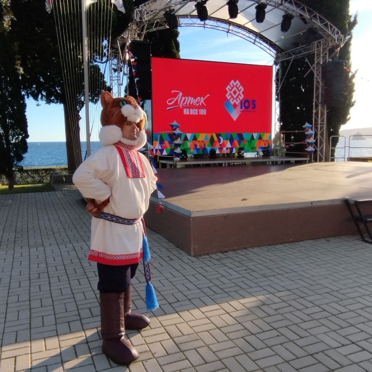 Доброе утро, Йошкар-Ола!. В прохладную и дождливую ноябрьскую погоду наслаждаемся теплыми и солнечными фотографиями из Крыма, которыми поделились сотрудники Музея истории города Йошкар-Олы! Недавно Анна Лоскутова и Владимир... Доброе утро, Йошкар-Ола!. В прохладную и дождливую ноябрьскую погоду наслаждаемся теплыми и солнечными фотографиями из Крыма, которыми поделились сотрудники Музея истории города Йошкар-Олы! Недавно Анна Лоскутова и Владимир...