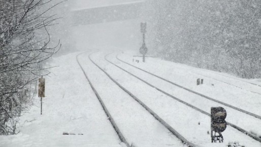В декабре из Йошкар-Олы во Владимир вновь начнут курсировать поезда