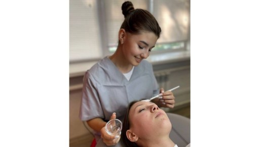 Студентка из Йошкар-Олы готовится к финалу Чемпионата «Профессионалы»