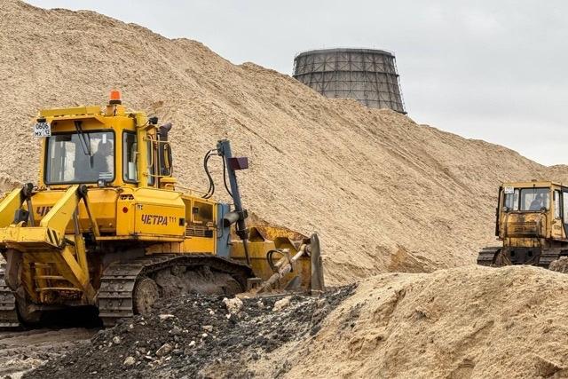 Столицу Марий Эл готовят к зимнему периоду