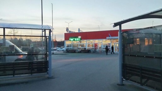 Возобновлено автобусное сообщение по маршруту Йошкар-Ола – Сыктывкар