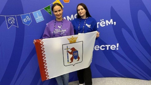 Педагоги Марий Эл поделятся практикой работы с Орлятами на слёте в Перми