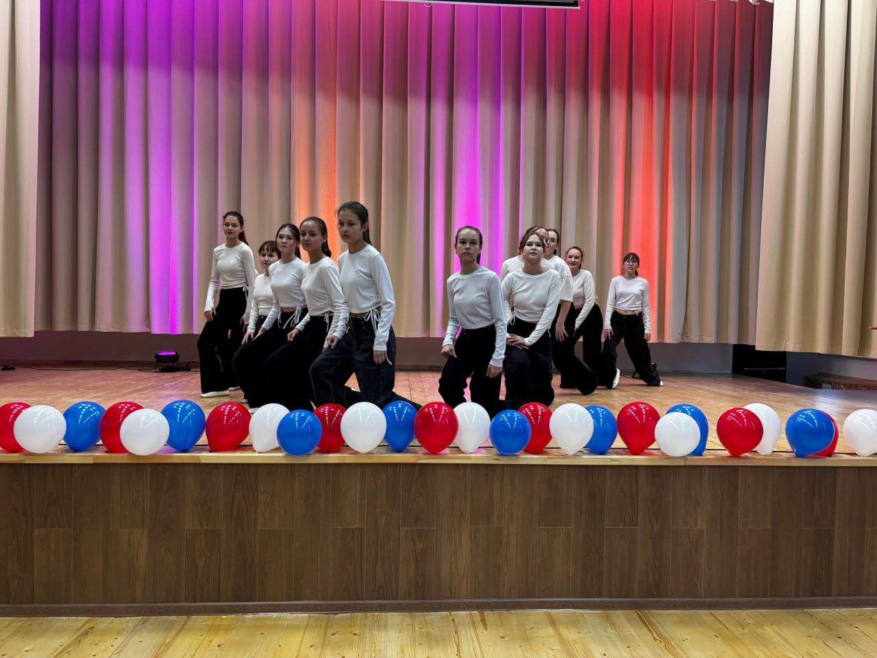 Завершился ремонт актового и спортивного залов Аграрно-строительного техникума Завершился ремонт актового и спортивного залов Аграрно-строительного техникума