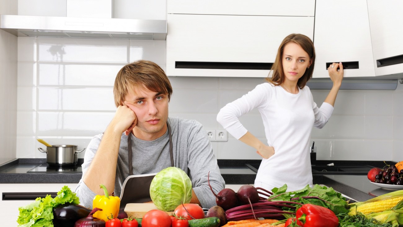 Мужей предлагают обязать платить своим жёнам зарплату