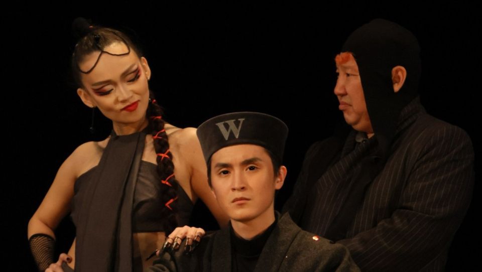 В Йошкар-Оле свои спектакли покажут театры Якутии