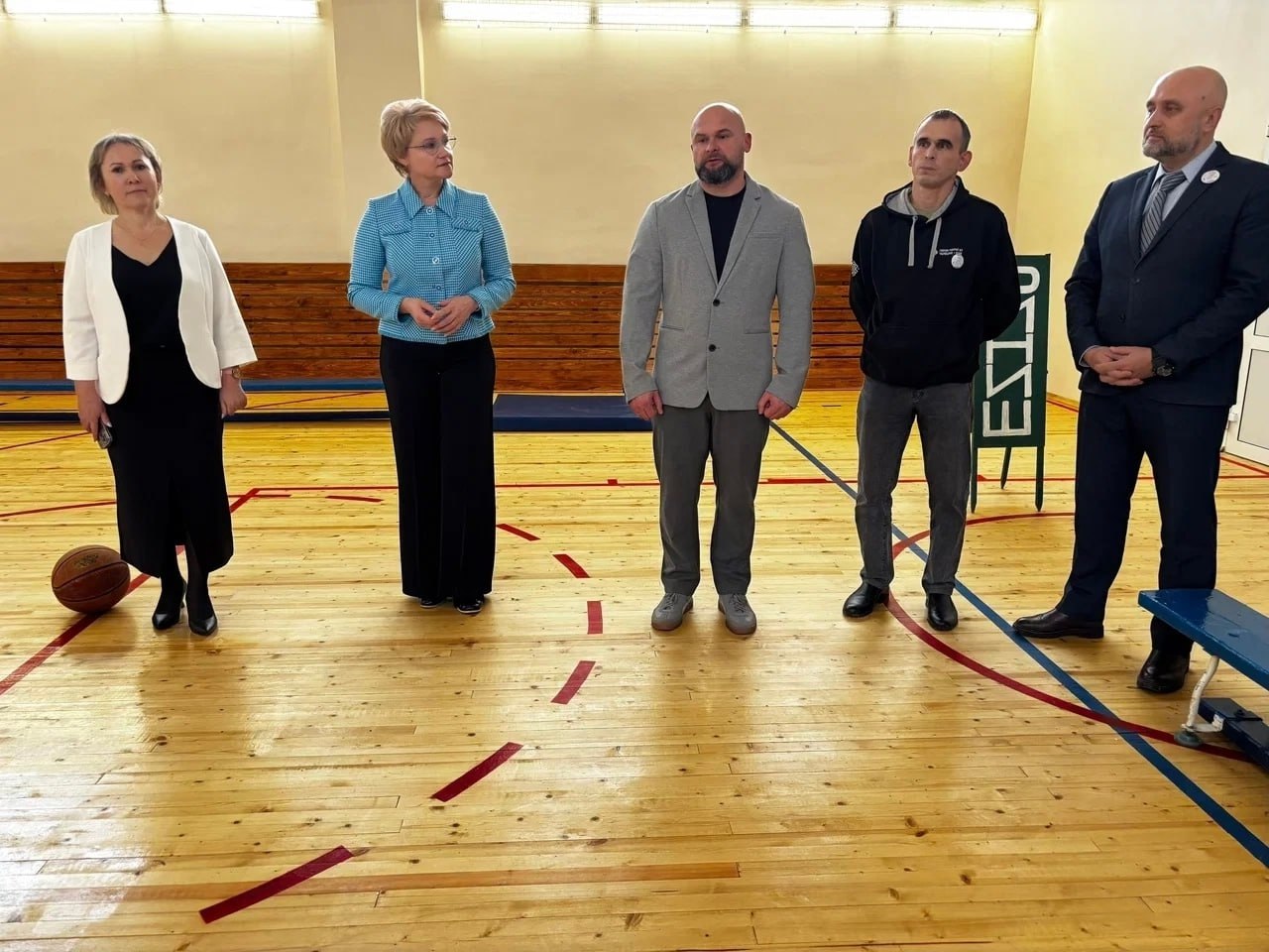 На обновление Аграрно-строительного техникума в Йошкар-Оле выделено более 14 миллионов рублей