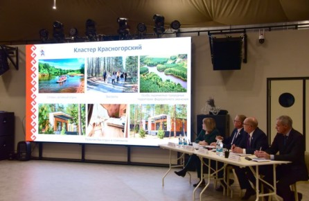 В 2024 году Марий Эл посетили более одного миллиона туристов и экскурсантов