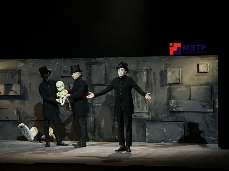 Театры из разных городов России и даже из Китайской народной республики принимают участие в международном фестивале театров кукол «Яндар»! В Йошкар-Оле с 11 по 16 ноября запланировано 12 спектаклей, оценивать которые будет...