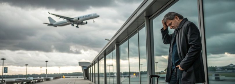 Овербукинг: как не стать жертвой переполненных рейсов