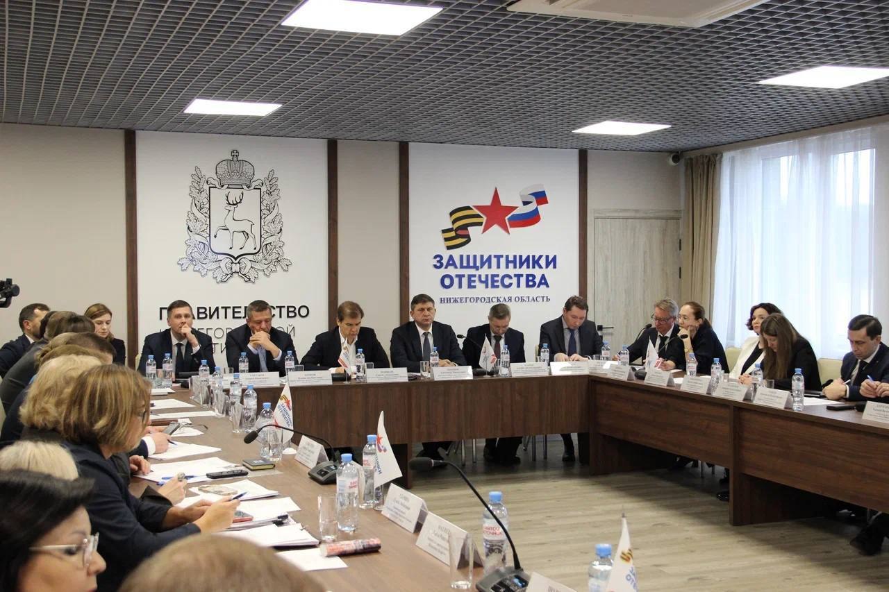 Марий Эл признана лидером среди регионов ПФО по оказанию социальной помощи ветеранам СВО