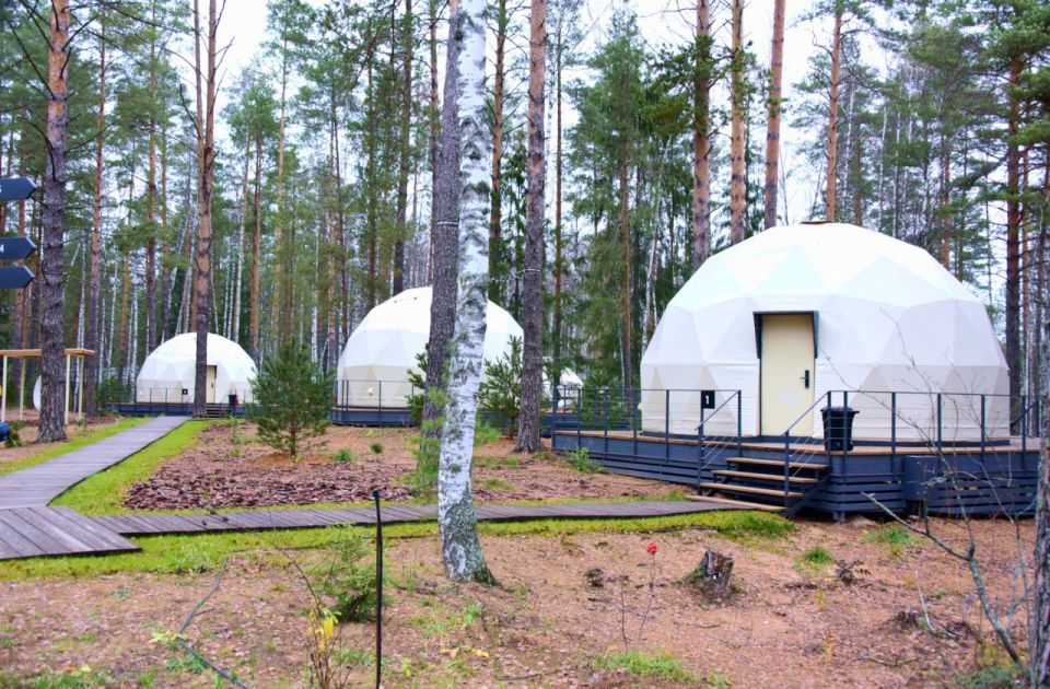 ТУРИЗМ В МАРИЙ ЭЛ: ПЛАНЫ И ПЕРСПЕКТИВЫ