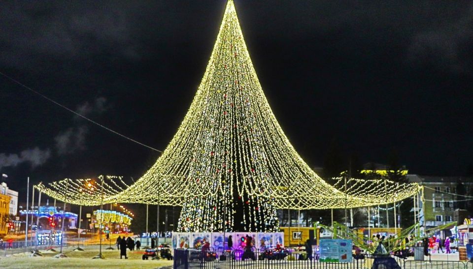 Жителей Марий Эл ждёт самая короткая рабочая зима более чем за 20 лет