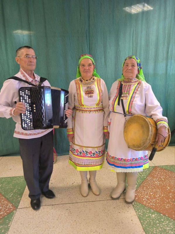 Музыка стала для Александры Калининой настоящим исцелением