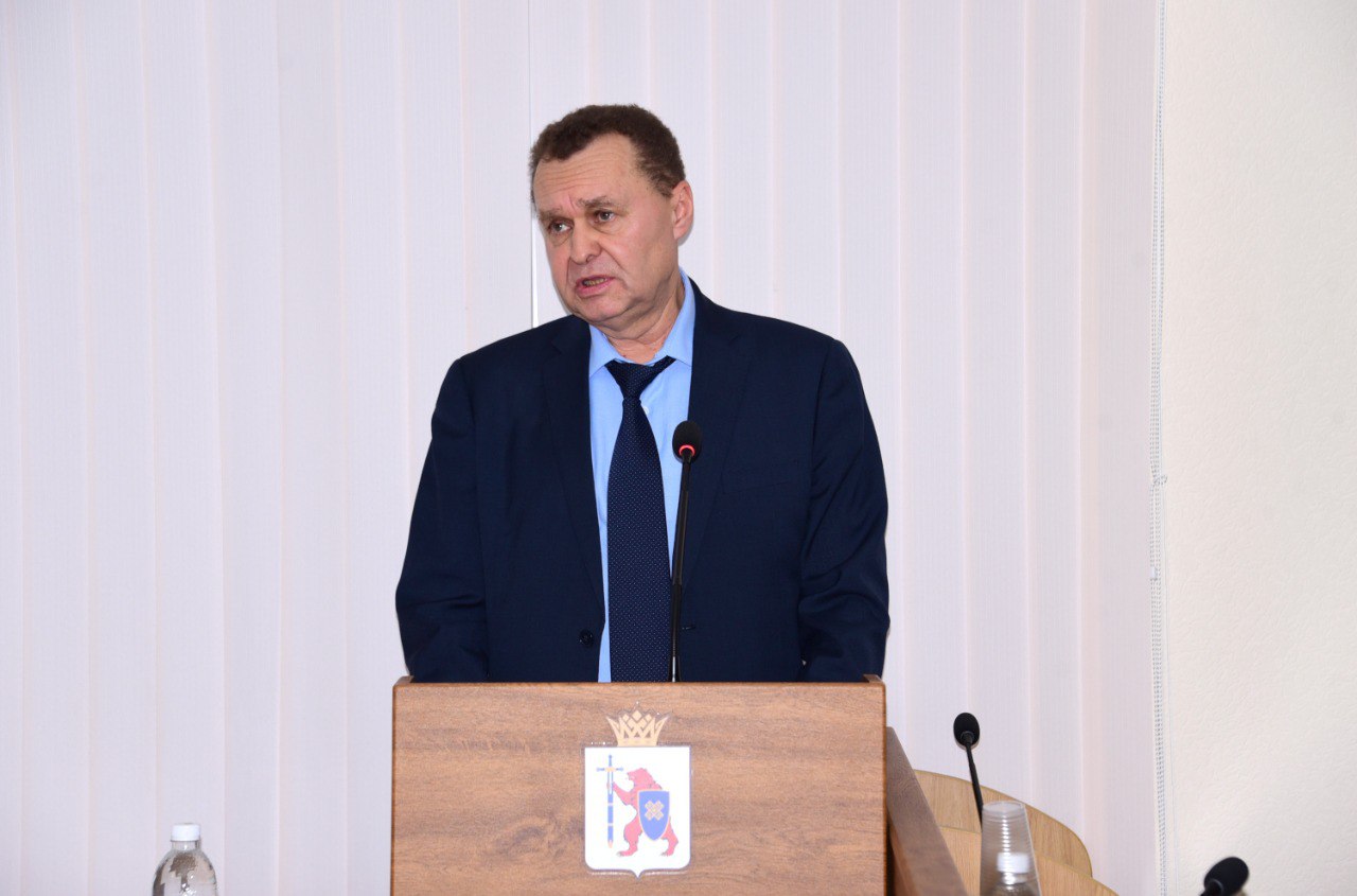 В парламенте стартовала работа с документами бюджетной сессии В парламенте стартовала работа с документами бюджетной сессии