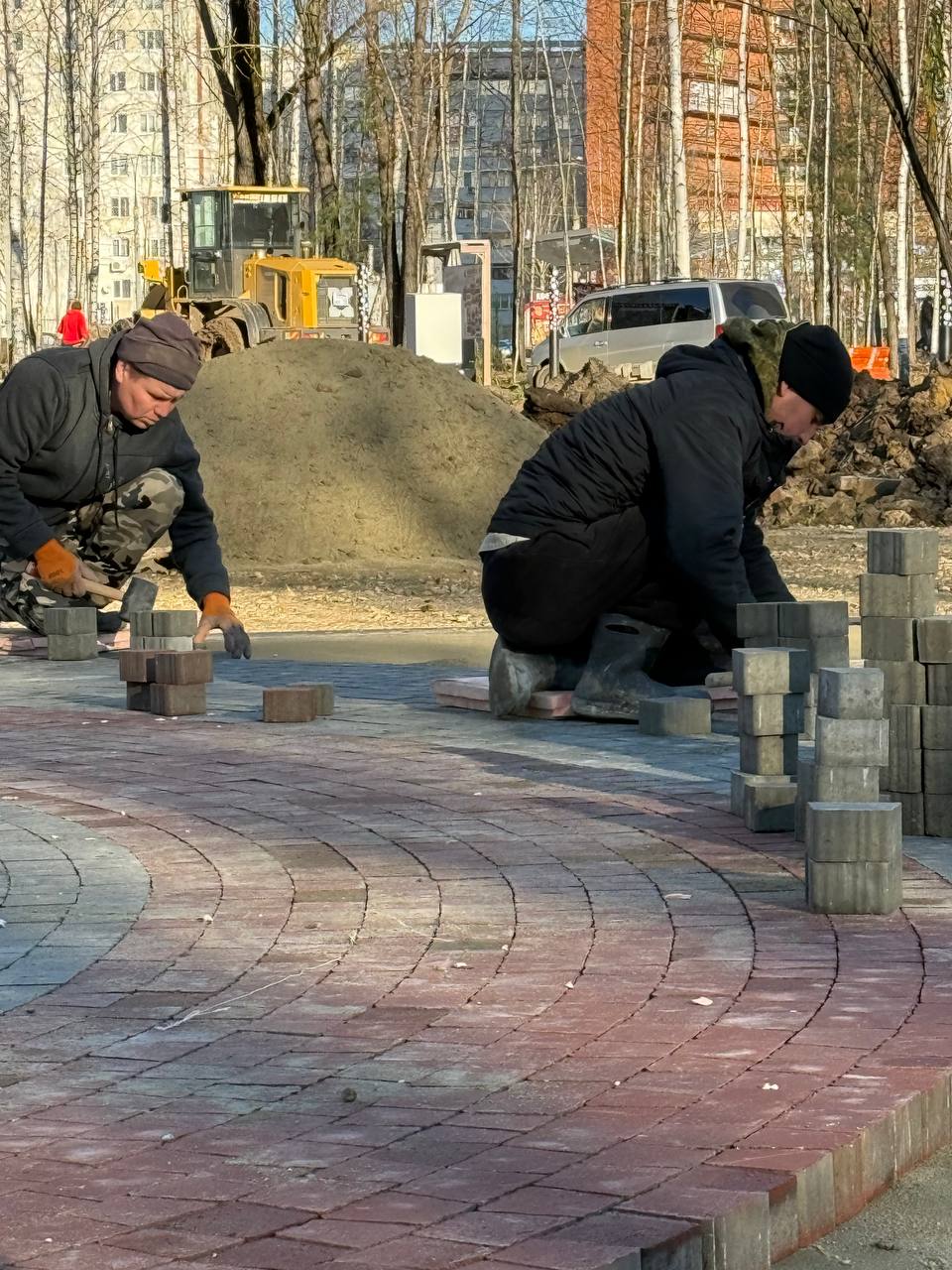 Антон Трудинов: Природная территория парка – это место силы и духовного наполнения, место, где можно обратиться к корням Антон Трудинов: Природная территория парка – это место силы и духовного наполнения, место, где можно обратиться к корням