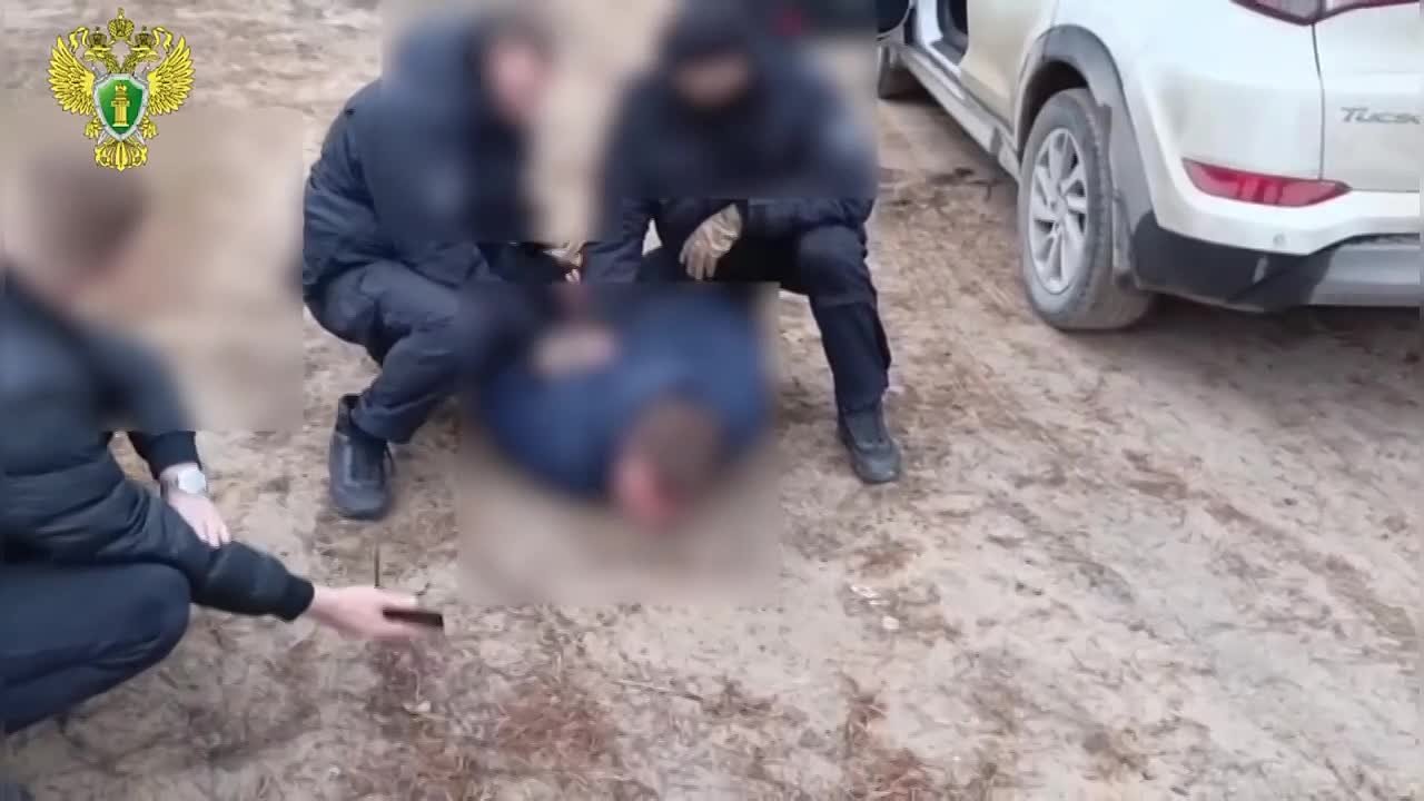 В Волжске задержали бывшего замглавы администрации города