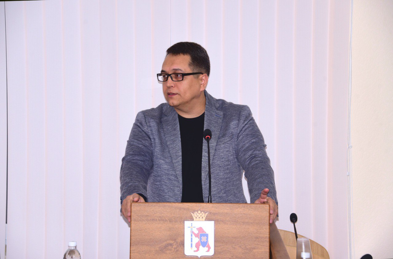 В парламенте стартовала работа с документами бюджетной сессии В парламенте стартовала работа с документами бюджетной сессии