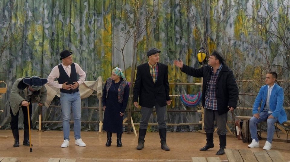 Осужденные из Марий Эл поборются за победу на Всероссийском конкурсе