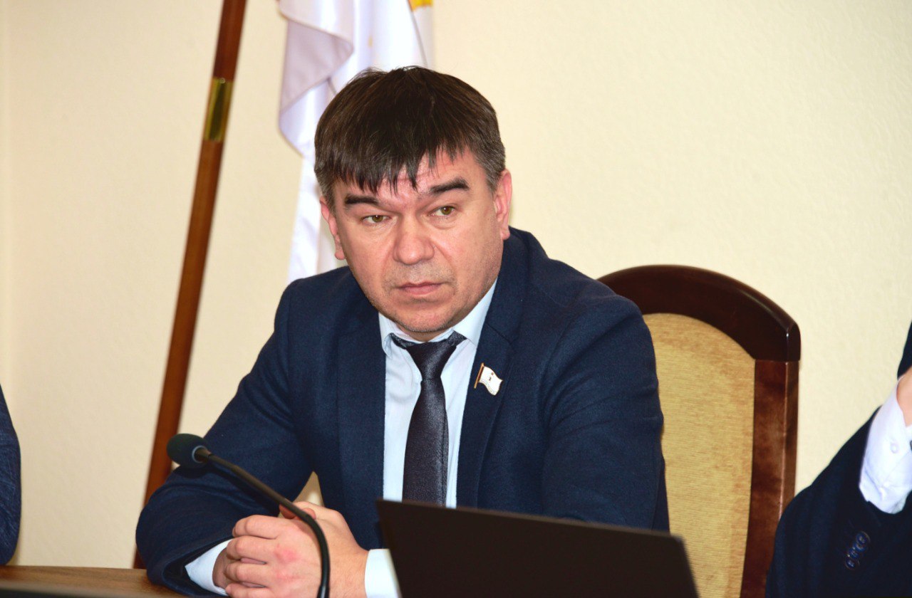 В ходе очередного заседания Бюджетный комитет: В ходе очередного заседания Бюджетный комитет: