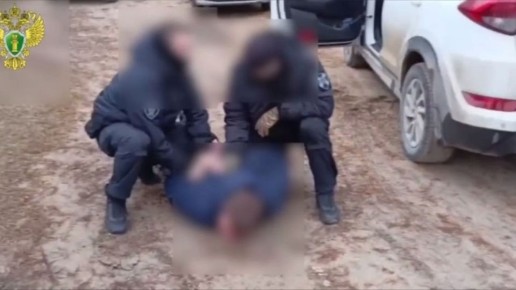 В Марий Эл задержан чиновник из Волжска за получение взятки